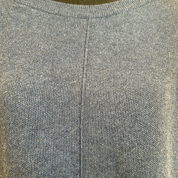 Sonoma XL pullover sweater. Rounded neck. - Picture 2 of 4